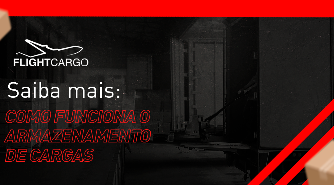 Saiba mais: Como funciona o armazenamento de cargas