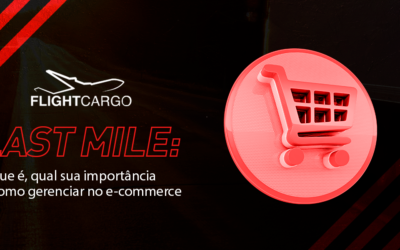 Last mile: o que é, qual sua importância e como gerenciar no e-commerce