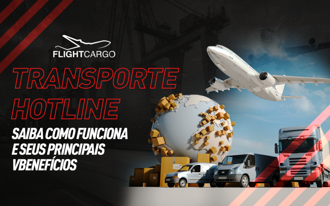 Transporte hotline: saiba como funciona e seus principais benefícios