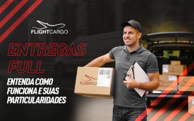 Entregas full: entenda como funciona e suas particularidades