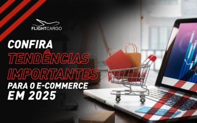 Confira tendências importantes para o e-commerce em 2025