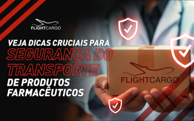 Veja dicas cruciais para segurança do transporte de produtos farmacêuticos