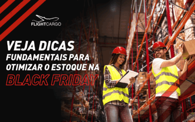 Veja dicas fundamentais para otimizar o estoque na Black Friday