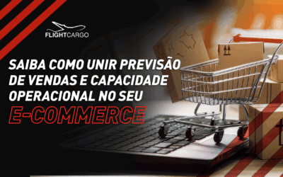 Saiba como unir previsão de vendas e capacidade operacional no seu e-commerce