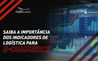 Saiba a importância dos indicadores de logística para e-commerce